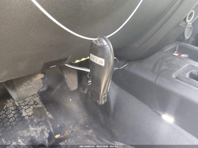 2012 Ram 2500 St მანქანა იყიდება აუქციონზე, vin: 3C6UD5HL9CG284088, აუქციონის ნომერი: 45456124