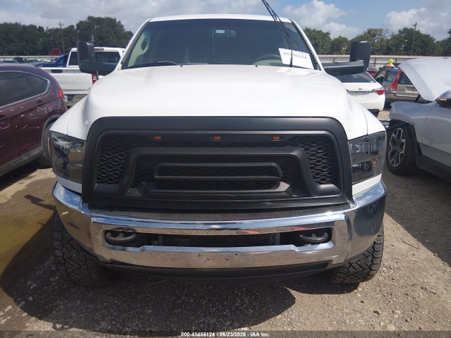 2012 Ram 2500 St მანქანა იყიდება აუქციონზე, vin: 3C6UD5HL9CG284088, აუქციონის ნომერი: 45456124