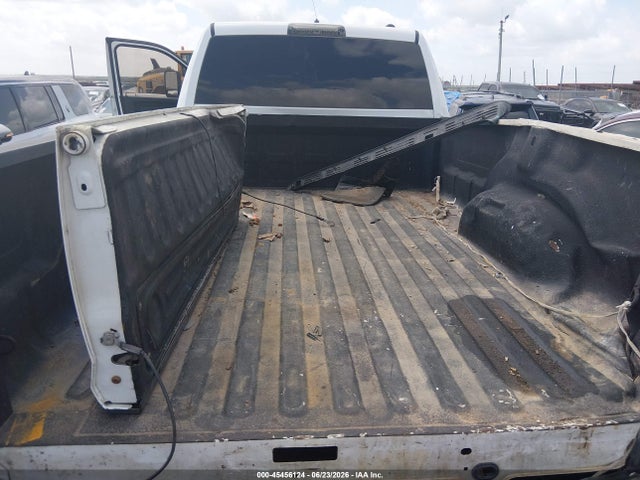 2012 Ram 2500 St მანქანა იყიდება აუქციონზე, vin: 3C6UD5HL9CG284088, აუქციონის ნომერი: 45456124