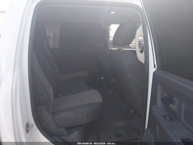 2012 Ram 2500 St მანქანა იყიდება აუქციონზე, vin: 3C6UD5HL9CG284088, აუქციონის ნომერი: 45456124