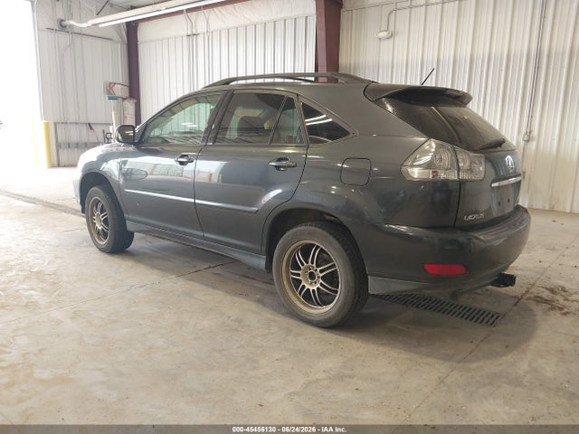 45456130 :رقم المزاد ، JTJHA31U940064415 vin ، 2004 Lexus Rx 330 مزاد بيع
