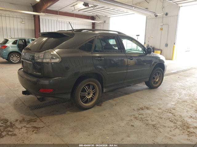 Продажа на аукционе авто 2004 Lexus Rx 330, vin: JTJHA31U940064415, номер лота: 45456130