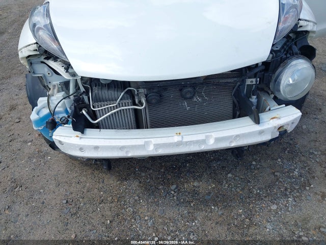JN8AF5MVXET365317 Nissan Juke Nismo