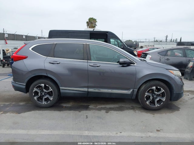 2HKRW1H9XHH509025 Honda Cr-v Touring