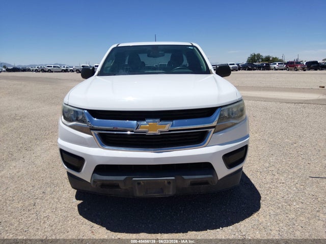 Chevrolet Colorado Wt 2019 1GCHSBEA1K1101264 Image 11