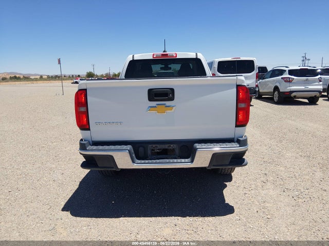 Chevrolet Colorado Wt 2019 1GCHSBEA1K1101264 Image 15