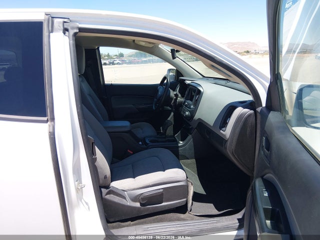 Chevrolet Colorado Wt 2019 1GCHSBEA1K1101264 Image 5