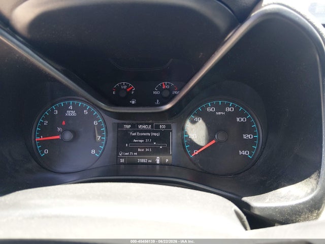 Chevrolet Colorado Wt 2019 1GCHSBEA1K1101264 Image 7