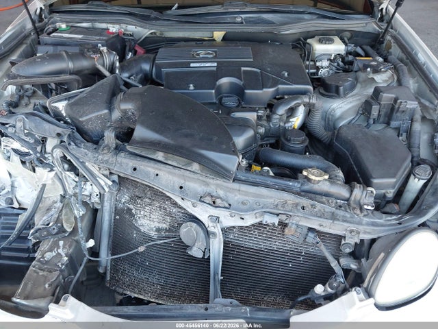 Aukcja sprzedaży 2001 Lexus Gs 300, vin: JT8BD69S410135762, numer aukcji: 45456140