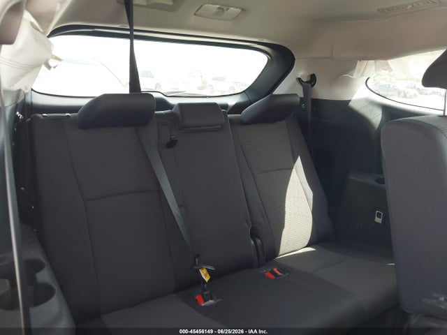45456149 :رقم المزاد ، 5TDZZRAH9MS534820 vin ، 2021 Toyota Highlander Le مزاد بيع