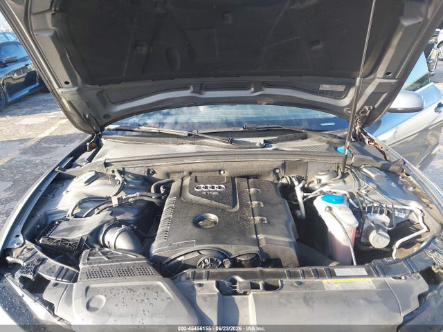 Продажа на аукционе авто 2014 Audi A5 2.0t Premium, vin: WAULFAFR4EA014182, номер лота: 45456155
