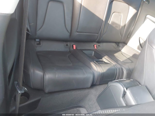 45456155 :رقم المزاد ، WAULFAFR4EA014182 vin ، 2014 Audi A5 2.0t Premium مزاد بيع