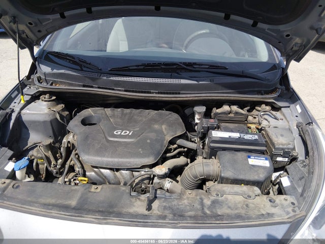 Hyundai ACCENT SE 2016 KMHCT4AE1GU044304 Image 10
