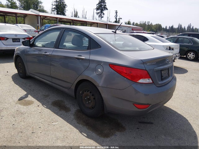 Hyundai ACCENT SE 2016 KMHCT4AE1GU044304 Image 3
