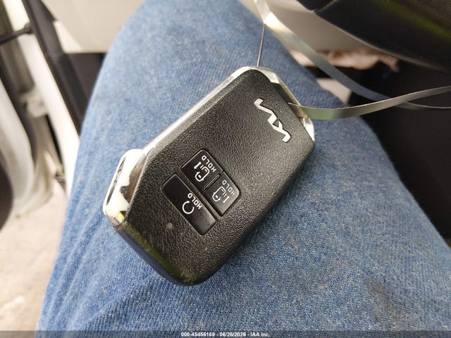 2023 Kia Carnival Mpv Lx Seat Package მანქანა იყიდება აუქციონზე, vin: KNDNB4H34P6227723, აუქციონის ნომერი: 45456169