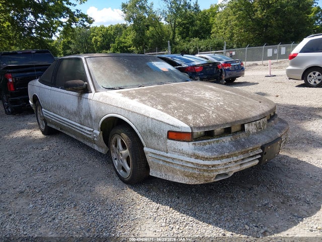 Продаж на аукціоні авто 1996 Oldsmobile Cutlass Supreme Sl, vin: 1G3WH12M5TF301034, номер лоту: 45456171