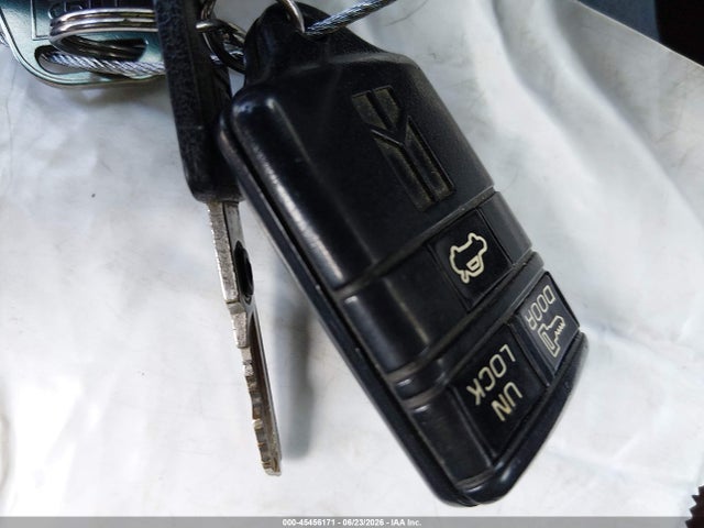 1996 Oldsmobile Cutlass Supreme Sl მანქანა იყიდება აუქციონზე, vin: 1G3WH12M5TF301034, აუქციონის ნომერი: 45456171
