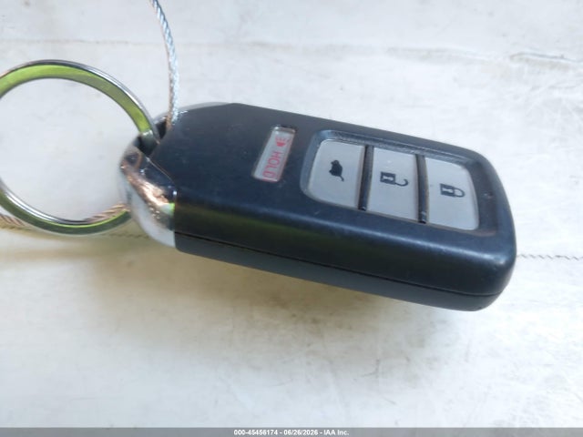 Honda Cr-v Ex-l 2015 2HKRM3H79FH543793 Image 11