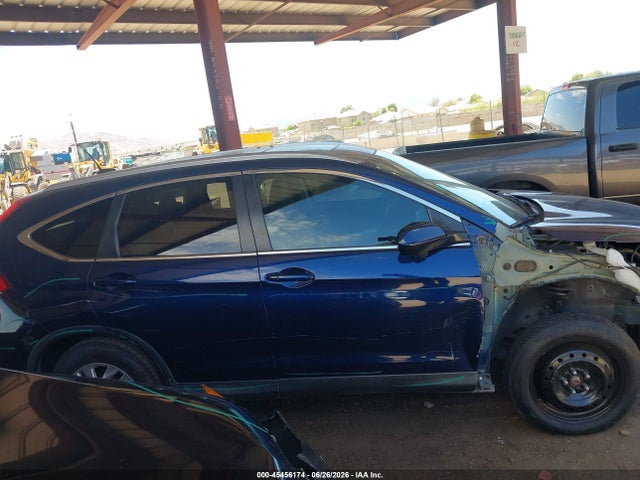 Honda Cr-v Ex-l 2015 2HKRM3H79FH543793 Image 13