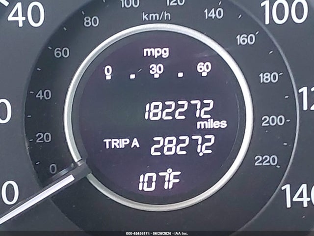 Honda Cr-v Ex-l 2015 2HKRM3H79FH543793 Image 15