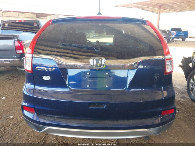 Honda Cr-v Ex-l 2015 2HKRM3H79FH543793 Image 16