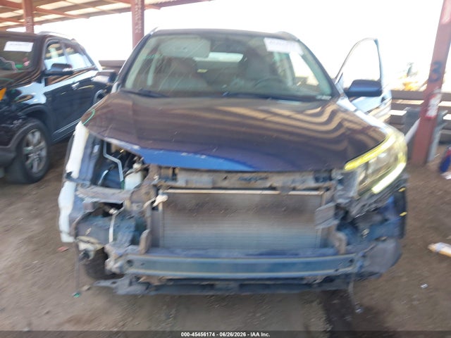 Honda Cr-v Ex-l 2015 2HKRM3H79FH543793 Image 6