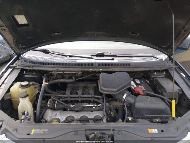 45456175 :رقم المزاد ، 2FMDK38C98BB33969 vin ، 2008 Ford Edge Sel مزاد بيع
