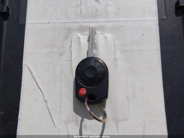 45456175 :رقم المزاد ، 2FMDK38C98BB33969 vin ، 2008 Ford Edge Sel مزاد بيع