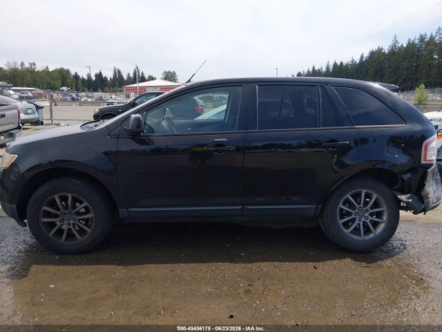 45456175 :رقم المزاد ، 2FMDK38C98BB33969 vin ، 2008 Ford Edge Sel مزاد بيع