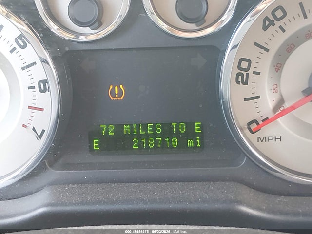 45456175 :رقم المزاد ، 2FMDK38C98BB33969 vin ، 2008 Ford Edge Sel مزاد بيع