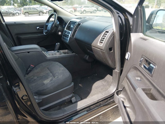 45456175 :رقم المزاد ، 2FMDK38C98BB33969 vin ، 2008 Ford Edge Sel مزاد بيع