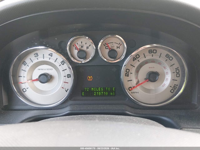 45456175 :رقم المزاد ، 2FMDK38C98BB33969 vin ، 2008 Ford Edge Sel مزاد بيع