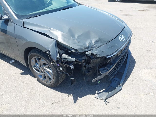 Hyundai ELANTRA SEL 2024 KMHLM4DG0RU836053 Image 6