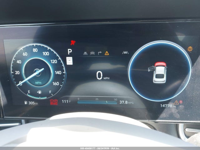 Hyundai ELANTRA SEL 2024 KMHLM4DG0RU836053 Image 7