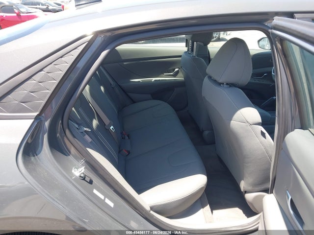 Hyundai ELANTRA SEL 2024 KMHLM4DG0RU836053 Image 8