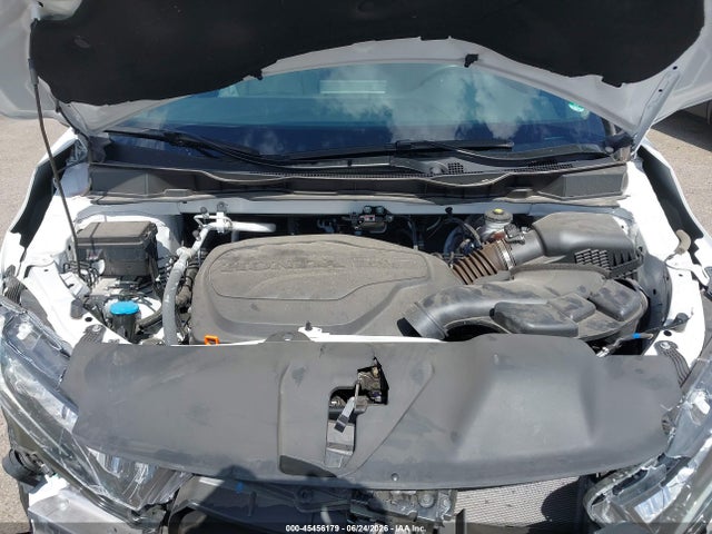 5FNRL6H66SB074439 Honda Odyssey Ex-l