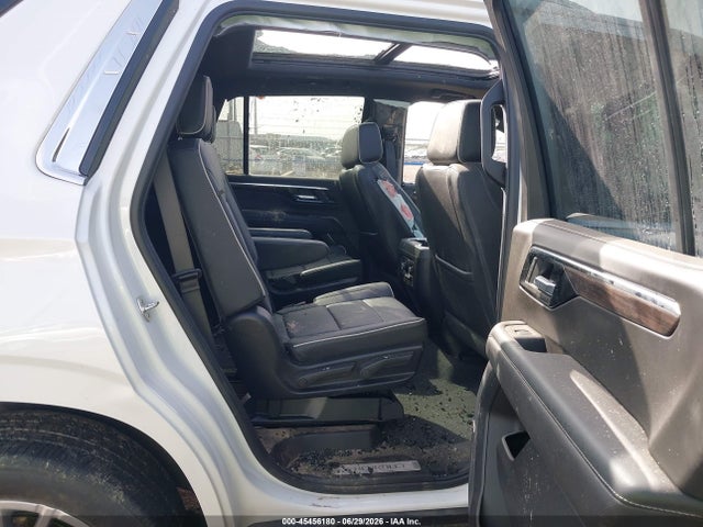 Продажа на аукционе авто 2025 Chevrolet Tahoe 2wd Premier, vin: 1GNS5SRD6SR145027, номер лота: 45456180