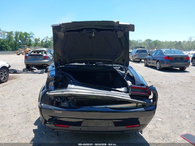 Dodge Challenger R/t Scat Pack Widebody 2023 2C3CDZFJ8PH634415 Image 16