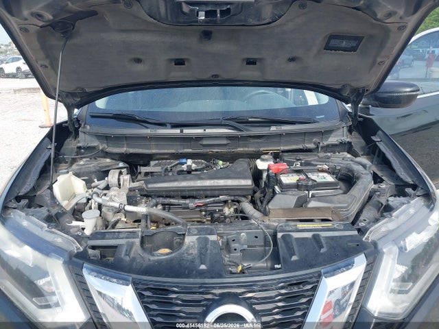 Продаж на аукціоні авто 2017 Nissan Rogue Sv, vin: 5N1AT2MV8HC804906, номер лоту: 45456182