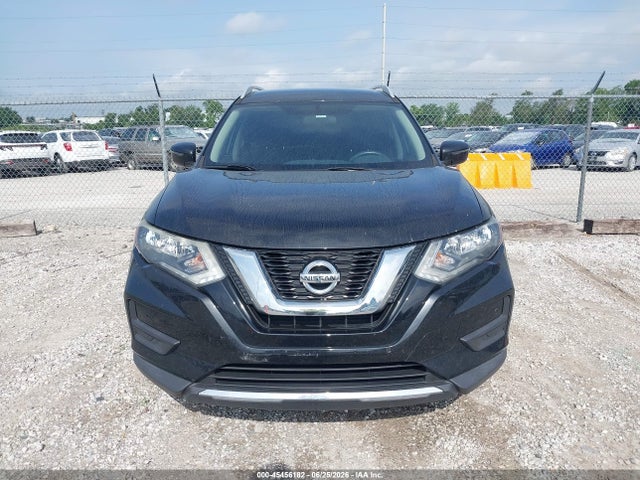 Продаж на аукціоні авто 2017 Nissan Rogue Sv, vin: 5N1AT2MV8HC804906, номер лоту: 45456182