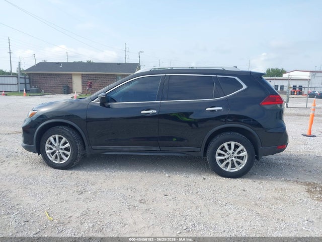 Продаж на аукціоні авто 2017 Nissan Rogue Sv, vin: 5N1AT2MV8HC804906, номер лоту: 45456182