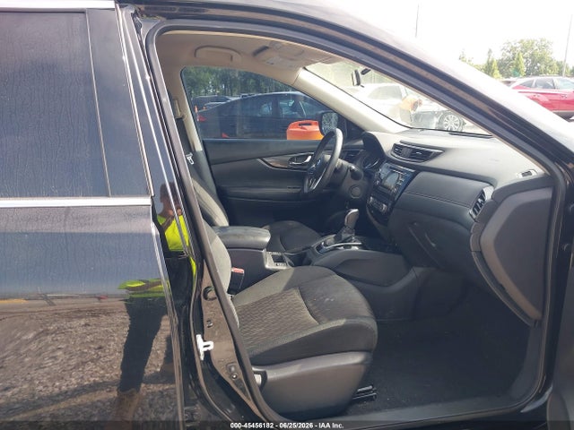 Продаж на аукціоні авто 2017 Nissan Rogue Sv, vin: 5N1AT2MV8HC804906, номер лоту: 45456182