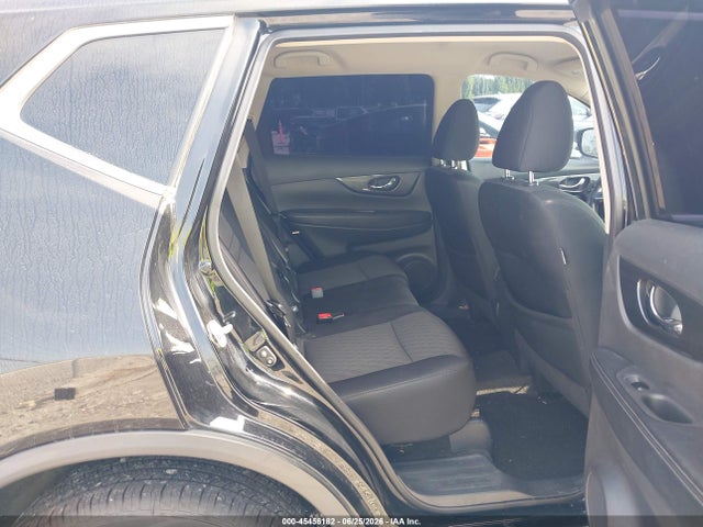 Продаж на аукціоні авто 2017 Nissan Rogue Sv, vin: 5N1AT2MV8HC804906, номер лоту: 45456182