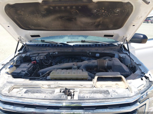 1FMJU1GT9MEA45845 Ford Expedition Xl
