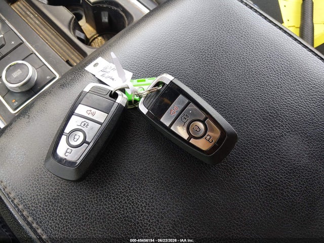 1FMJU1GT9MEA45845 Ford Expedition Xl