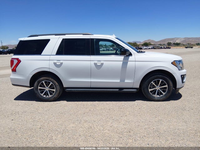 1FMJU1GT9MEA45845 Ford Expedition Xl