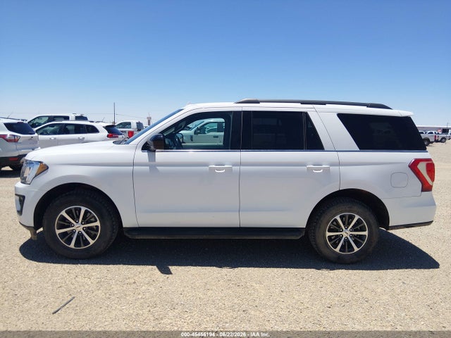 1FMJU1GT9MEA45845 Ford Expedition Xl