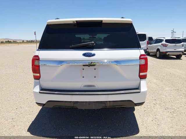 1FMJU1GT9MEA45845 Ford Expedition Xl