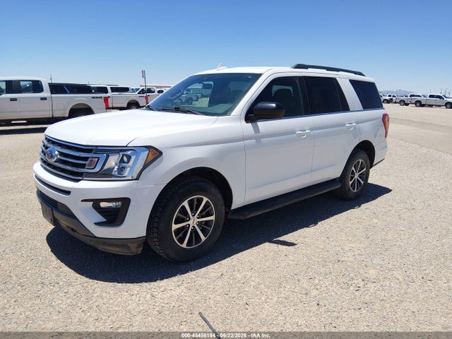 1FMJU1GT9MEA45845 Ford Expedition Xl