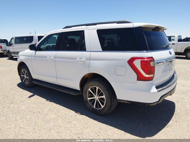 1FMJU1GT9MEA45845 Ford Expedition Xl